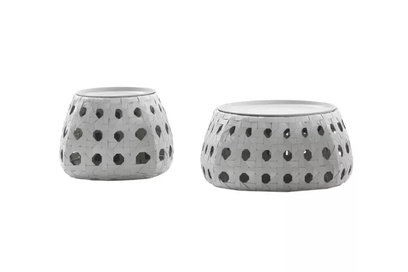 Canasta Outdoor Low Table