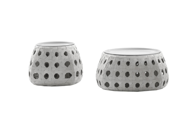 Table d'extérieur Canasta B&B Italia Outdoor - 2