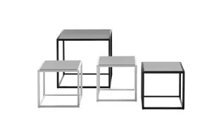 Canasta ’13 Outdoor Small Table 2