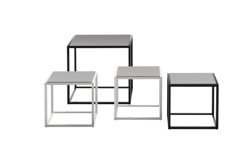 Tables d'extérieur Canasta ’13 B&B Italia Outdoor - 2