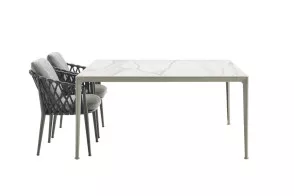 Mirto outdoor Table 2