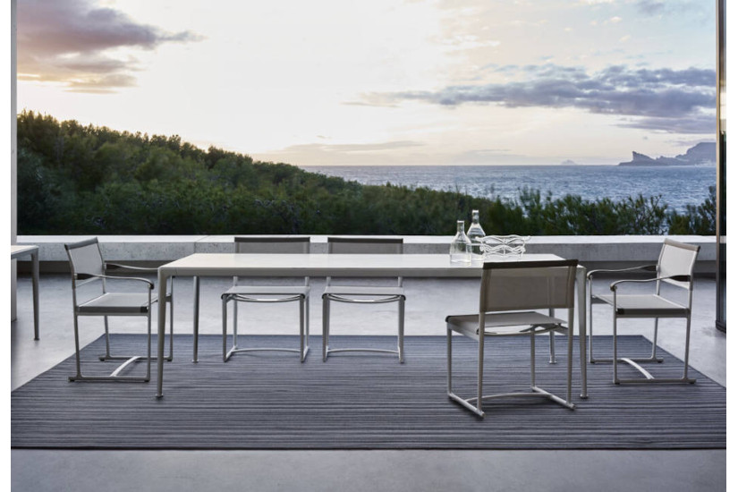 Mirto outdoor Table