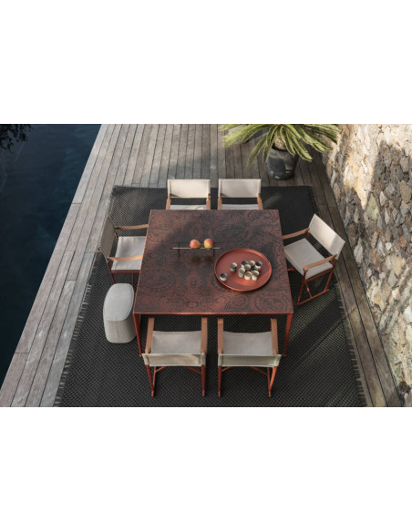 Mirto outdoor Table