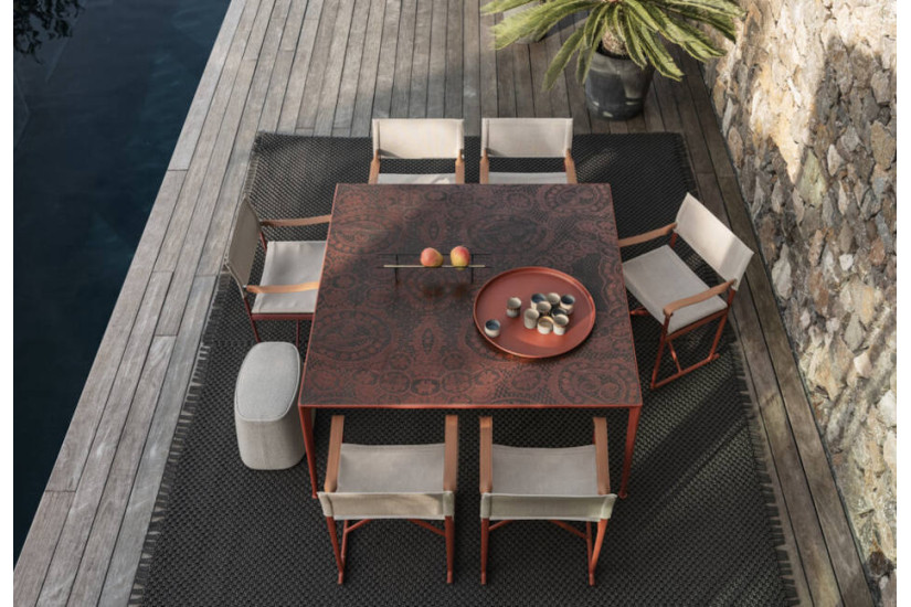 Mirto outdoor Table