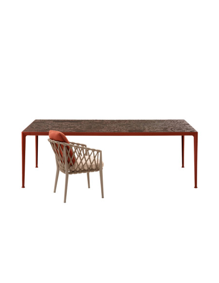 Mirto outdoor Table