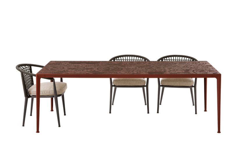 Mirto outdoor Table