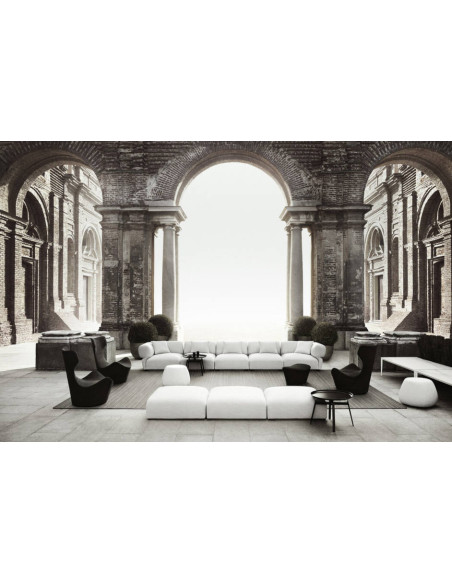 Butterfly Outdoor Sofa