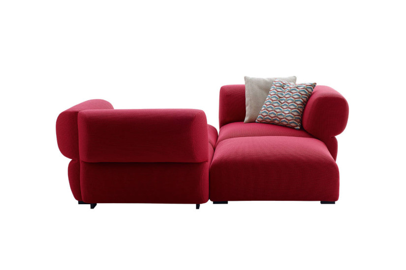 Canapé Butterfly B&B Italia Outdoor - 4