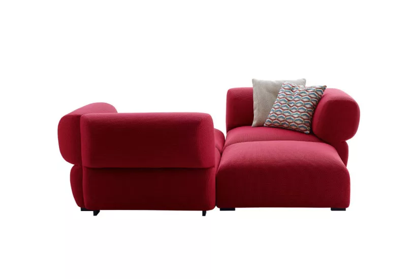 Divano Butterfly B&B Italia Outdoor - 4