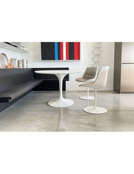 Sedia Flow Padded (Offerta Expo) MDF Italia - 2