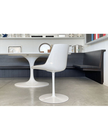 Sedia Flow Padded (Offerta Expo) MDF Italia - 3