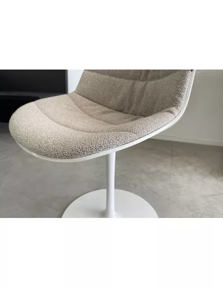 Flow Chair Padded (Expo Offer)