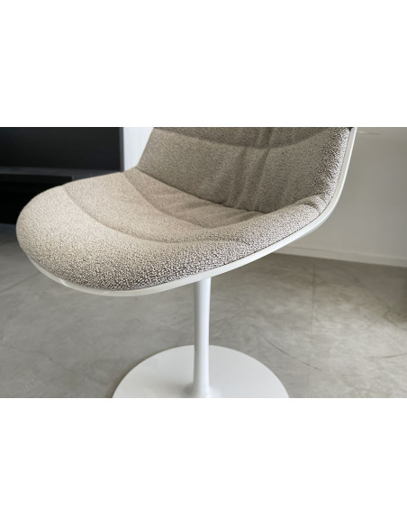 Sedia Flow Padded (Offerta Expo) MDF Italia - 4