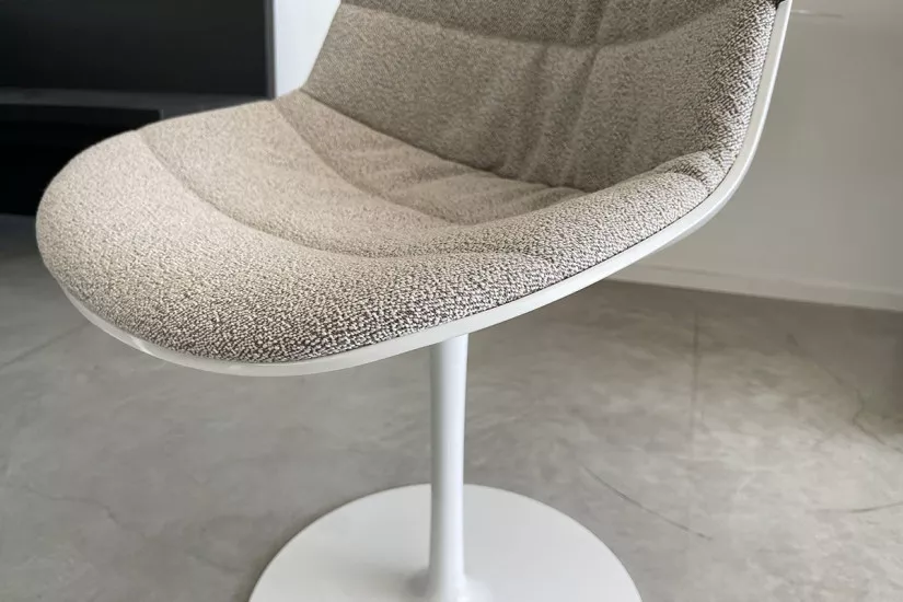 Flow Chair Padded (Expo Offer)