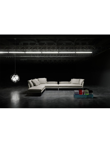 Atoll Soft Sofa