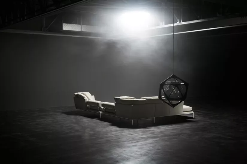 Divano Atoll Soft B&B Italia - 3