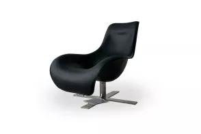 Mart Swivel Armchair (Expo Offer)