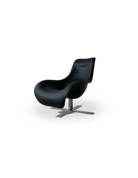 Fauteuil Pivotant Mart (Offre Expo) B&B Italia - 5