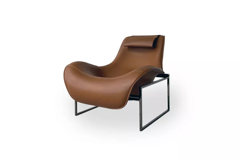 Mart Rocking Armchair (Expo Offer)
