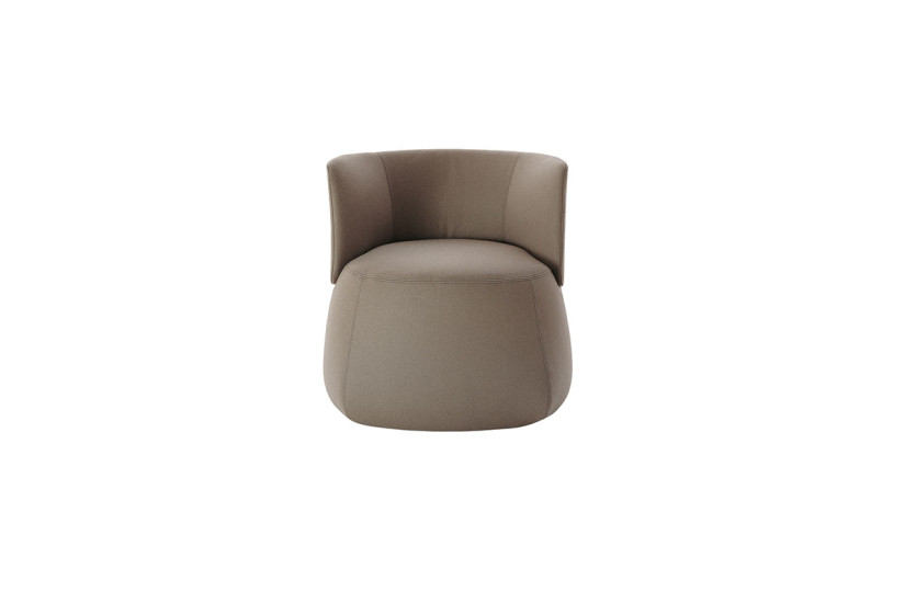 Fauteuil Fat Sofa B&B Italia - 4