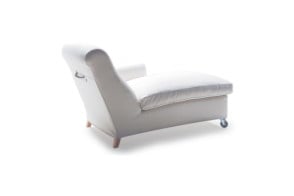 Chaise Longue Nonnamaria Flexform - 1