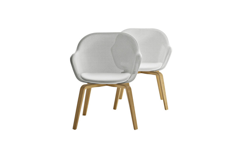 Chaise Iuta ’14 B&B Italia - 1