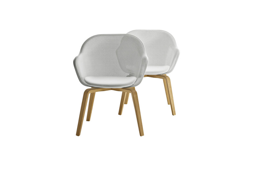 Iuta ’14 Chair