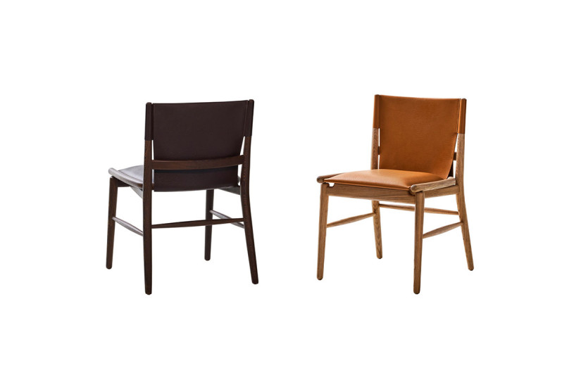 Chaise Jens B&B Italia - 3