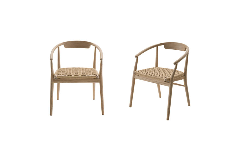 Chaise Jens B&B Italia - 4