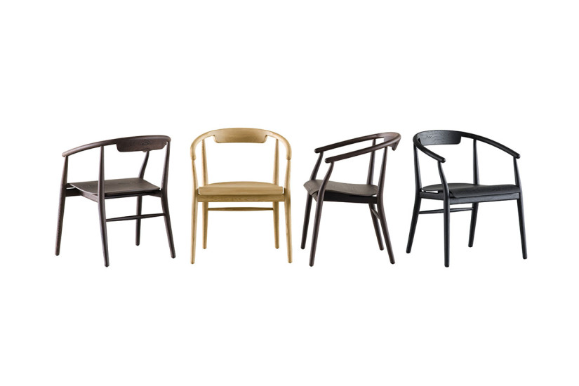Chaise Jens B&B Italia - 6