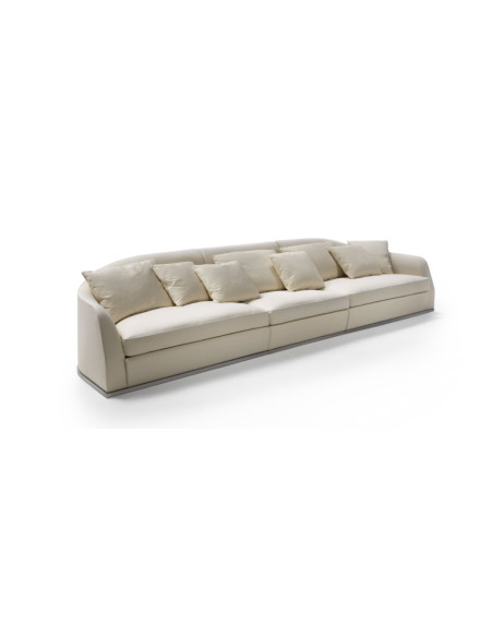 Divano Alfred Flexform Mood - 2