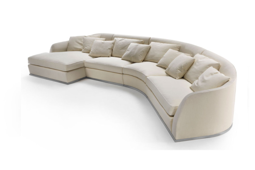 Divano Alfred Flexform Mood - 4