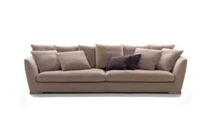 Divano Ginevra Flexform Mood - 1