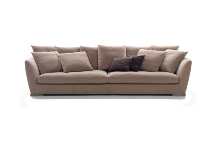 Divano Ginevra Flexform Mood - 1