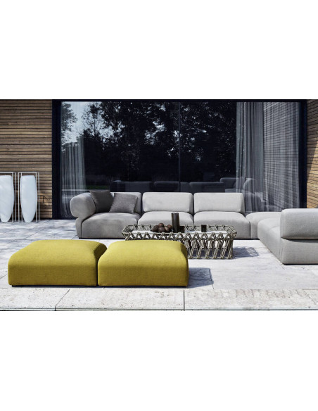 Table Butterfly B&B Italia Outdoor - 3