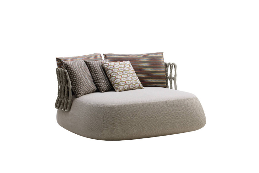 Canapé Fat-Sofa Outdoor B&B Italia Outdoor - 2