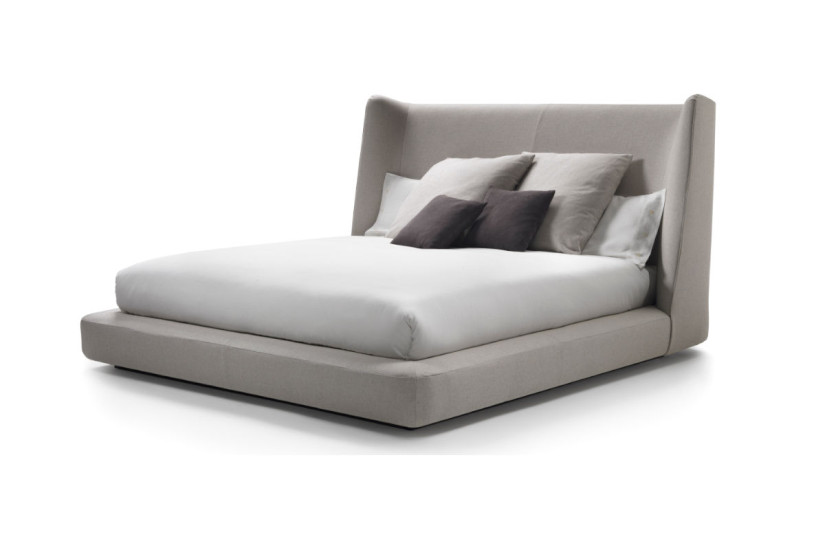 Letto Midnight Flexform Mood - 2