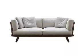 Gio Outdoor Sofa