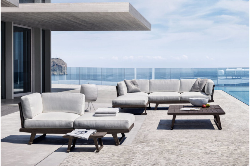 Gio Outdoor Sofa