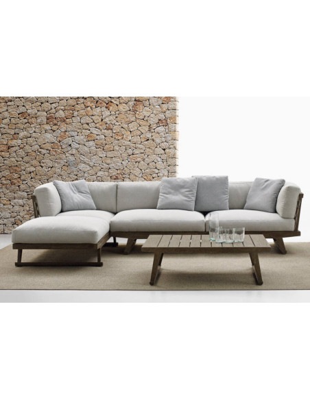 Gio Outdoor Sofa