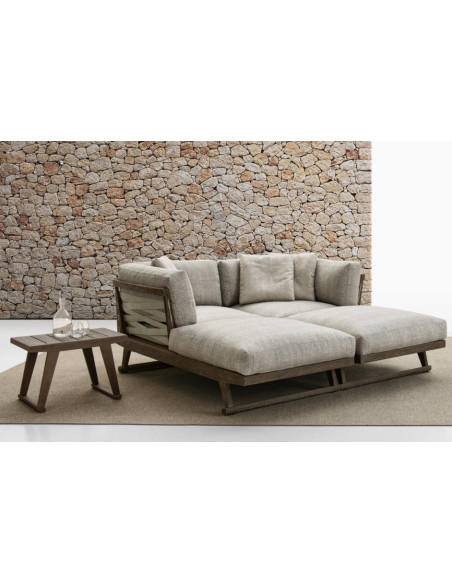 Gio Outdoor Sofa