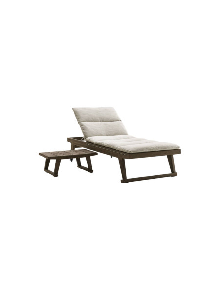Gio Outdoor Sunbed