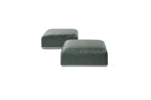 Pouf Carmen Flexform Mood - 1