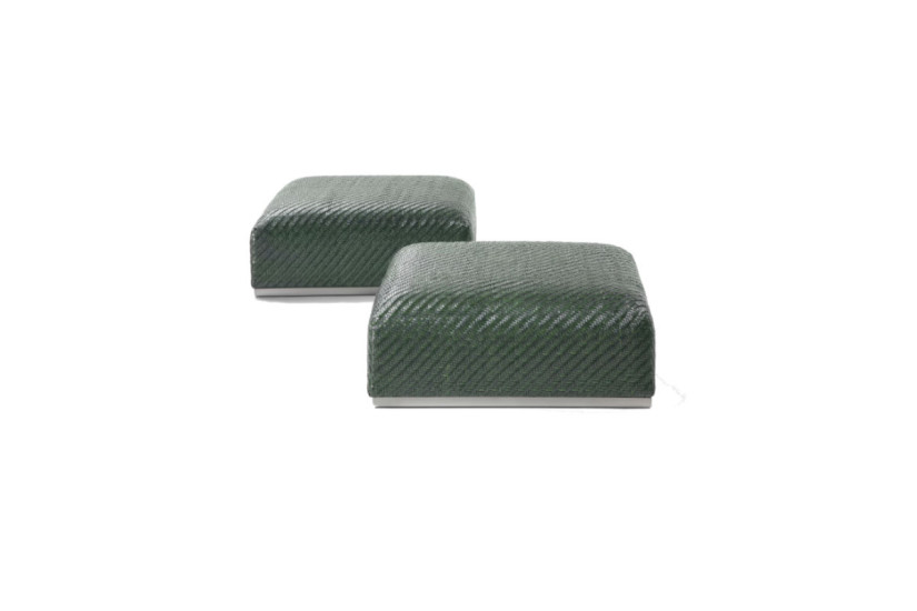 Pouf Carmen Flexform Mood - 1