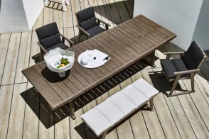 Gio Outdoor Table 2