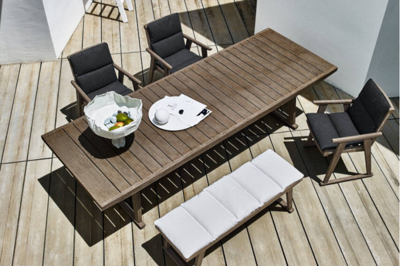Gio Outdoor Table