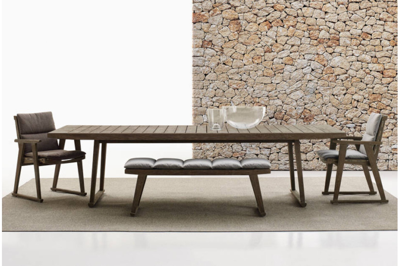 Gio Outdoor Table