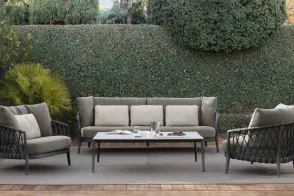 Erica Outdoor Sofa 2