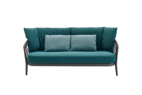 Erica Outdoor Sofa