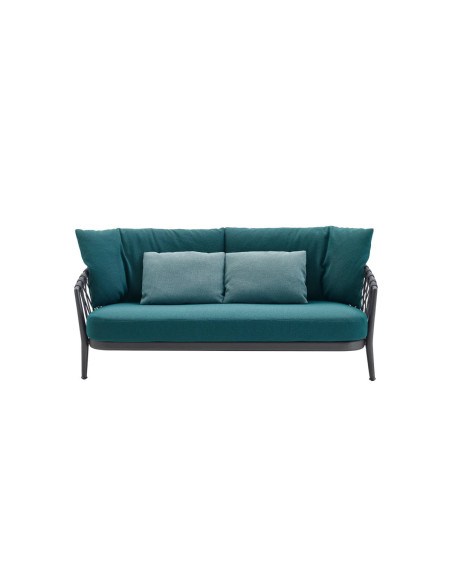Erica Outdoor Sofa